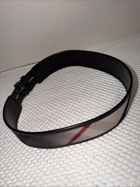Burberry | Accessories | Authentic Womans Burberry Tb Plaid 
